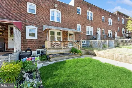 Unit for sale at 1417 Filbert Street, BALTIMORE CITY, MD 21226