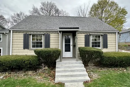 House for Sale at 43 Suwanee Rd, Weymouth,  MA 02189