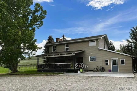 House for Sale at 26 Haynes Creek Road, Salmon,  ID 83467