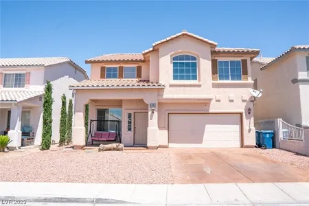 House for Sale at 6062 Adobe Summit Avenue, Las Vegas,  NV 89110