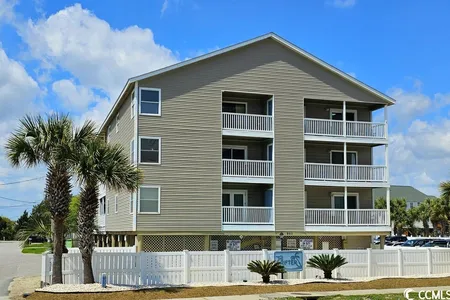 Unit for sale at 903 North Waccamaw Drive, Murrells Inlet, SC 29576