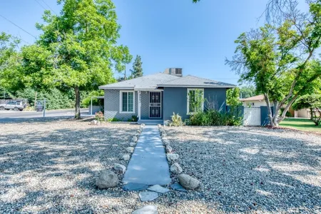 House for Sale at 905 E Saginaw Way, Fresno,  CA 93704-4356