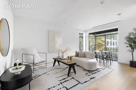 Condo for Sale at 110 Withers Street #3, Brooklyn,  NY 11211