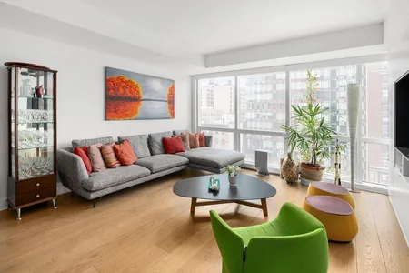 Condo for Sale at 2628 Broadway #9A, Manhattan,  NY 10025