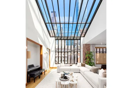 Co-Op for Sale at 35 E 20th Street #PH8, Manhattan,  NY 10003