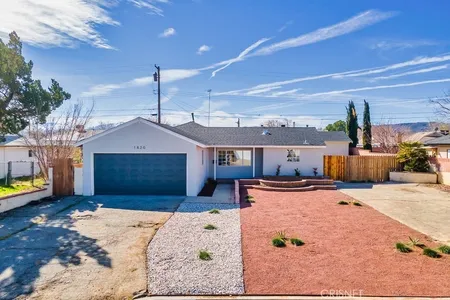 Unit for sale at 1820 East Avenue Q9, Palmdale, CA 93550