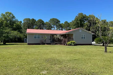 Unit for sale at 56 Brian Street, EAST POINT, FL 32328