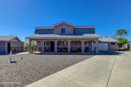 Unit for sale at 4030 North Dew Circle, Prescott Valley, AZ 86314