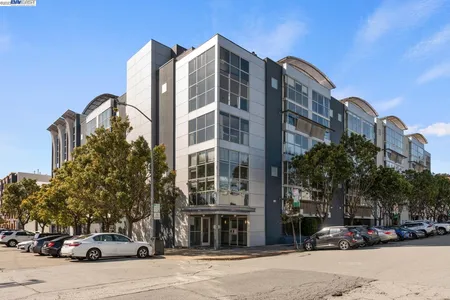 Condo for Sale at 1011 23rd St #9, San Francisco,  CA 94107