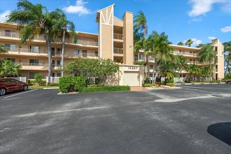 Unit for sale at 14307 Bedford Drive, Delray Beach, FL 33446