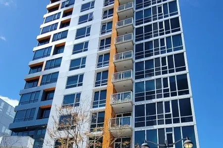Condo for Sale at 300 Berry St 814, San Francisco,  CA 94158