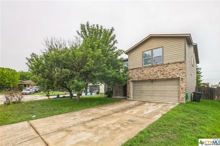 House for Sale at 1417 Prairie Rock, New Braunfels,  TX 78130
