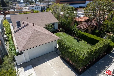 House for Sale at 6716 Colgate Ave, Los Angeles,  CA 90048