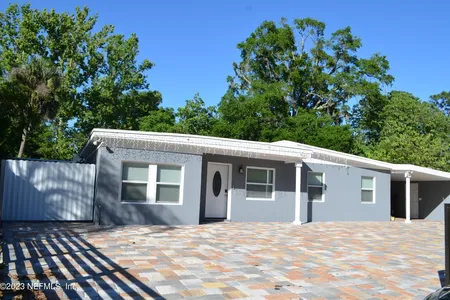 Unit for sale at 1621 Wofford Avenue, JACKSONVILLE, FL 32218
