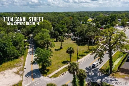 Unit for sale at 1104 Canal Street, New Smyrna Beach, FL 32168