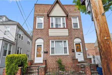 Unit for sale at 910 Revere Avenue, Bronx, NY 10465