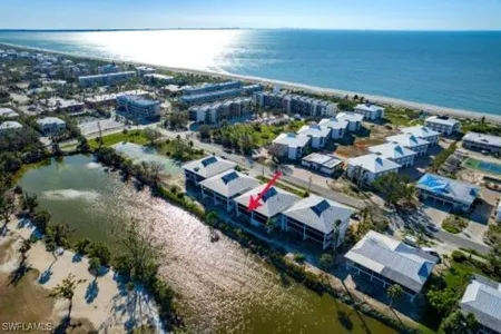 Unit for sale at 1340 Middle Gulf Drive, SANIBEL, FL 33957