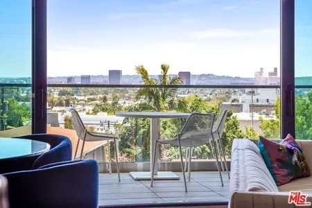 Unit for sale at 8420 West Sunset Boulevard #307, West Hollywood, CA 90069