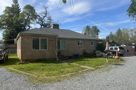 Unit for sale at 2636 Sharon Ave, Redding, CA 96001