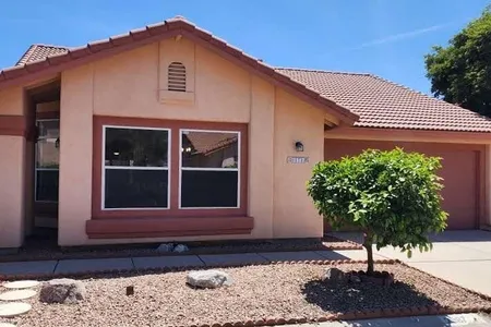 House for Sale at 2987 W Sawmill Spring Trail, Tucson,  AZ 85742