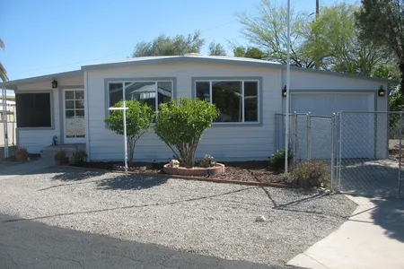 Other for Sale at 5955 W Tumbling F Street, Tucson,  AZ 85713