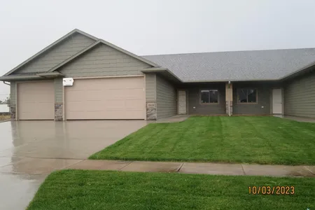 Unit for sale at 3806 East Vendavel Street, Sioux Falls, SD 57108