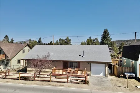 House for Sale at 2135 State Lane, Big Bear City,  CA 92314