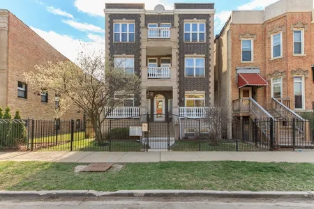 Multifamily for Sale at 4004 S Ellis Avenue #1N, Chicago,  IL 60653