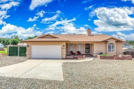 Unit for sale at 5214 North Stetson Drive, Prescott Valley, AZ 86314