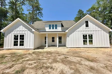 House for Sale at 1711 Jimmy Street, Adel,  GA 31620