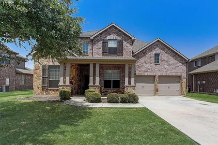 Unit for sale at 506 Fairland Drive, Wylie, TX 75098