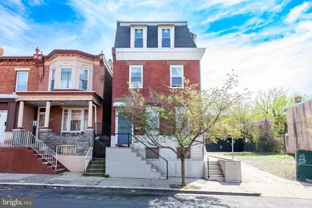 Unit for sale at 4723 North 3rd Street, PHILADELPHIA, PA 19120