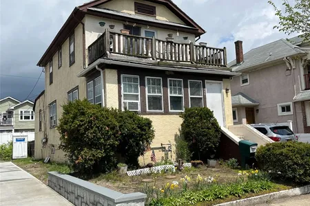 Multifamily for Sale at 253 W Market Street, Long Beach,  NY 11561