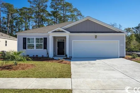 Unit for sale at 702 Gryffindor Drive, Longs, SC 29568