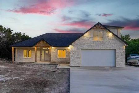 House for Sale at 15963 Charlya Drive, Temple,  TX 76502