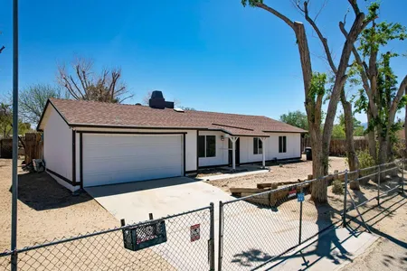Unit for sale at 40942 168th Street East, Lancaster, CA 93535