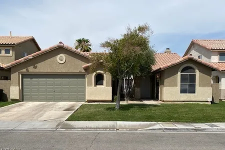 House for Sale at 8845 Wallaby Lane, Las Vegas,  NV 89123