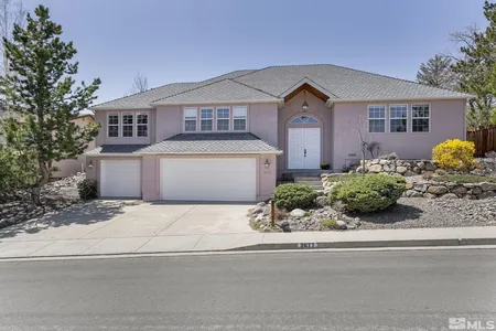 Unit for sale at 2677 Chaparral Drive, Reno, NV 89509
