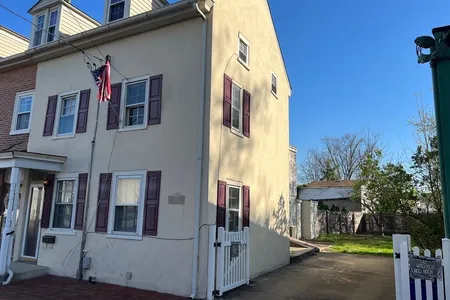 House for Sale at 213 Market St, Bristol,  PA 19007