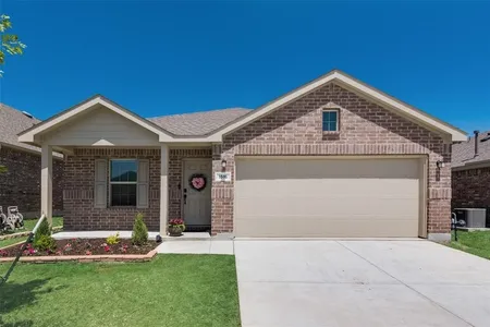 Unit for sale at 1516 Deerchase Drive, Anna, TX 75409