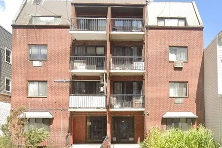 Condo for Sale at 58-59 44 Avenue #1B, Woodside,  NY 11377