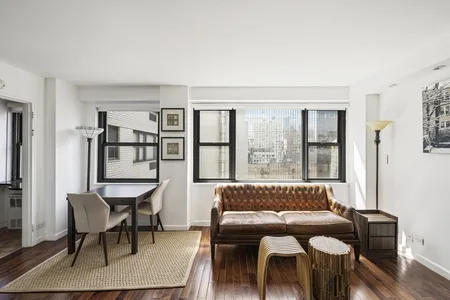 Unit for sale at 115 E 9TH Street, Manhattan, NY 10003