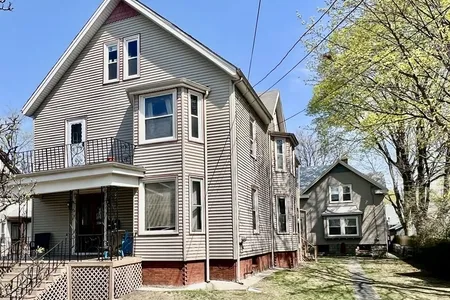 Unit for sale at 63 Dudley Street, Medford, MA 02155