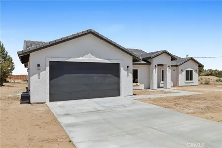 House for Sale at 14586 Ash, Hesperia,  CA 92345