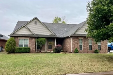 House for Sale at 2315 Troon, Shawnee,  OK 74801