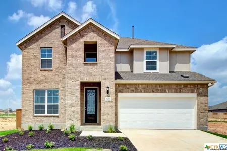 House for Sale at 727 Navarro Street, New Braunfels,  TX 78130