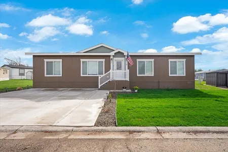 Other for Sale at 1500 W 7th St #32, Weiser,  ID 83672