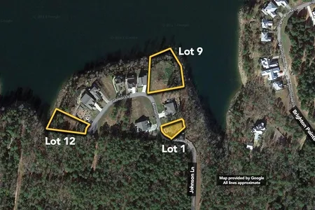 Unit for sale at 1010 wisdom Pointe, Heber Springs, AR 72543