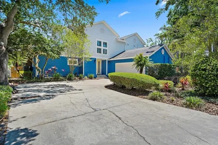 House for Sale at 4704 W Heron Lane, Tampa,  FL 33629
