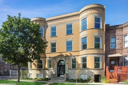 House for Sale at 616 E 46th Street #1, Chicago,  IL 60653